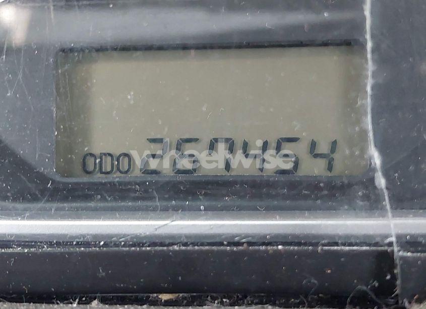 Photo 7 of 2007 Hyundai Sonata LIMITED/SE V6 (VIN 5NPEU46F77H265332)