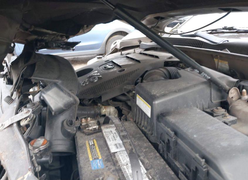 Photo 10 of 2006 Hyundai Sonata GLS V6/LX V6 (VIN 5NPEU46F86H027150)