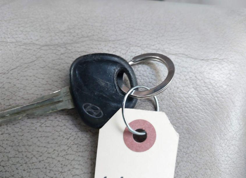 Photo 11 of 2006 Hyundai Sonata GLS V6/LX V6 (VIN 5NPEU46F86H027150)