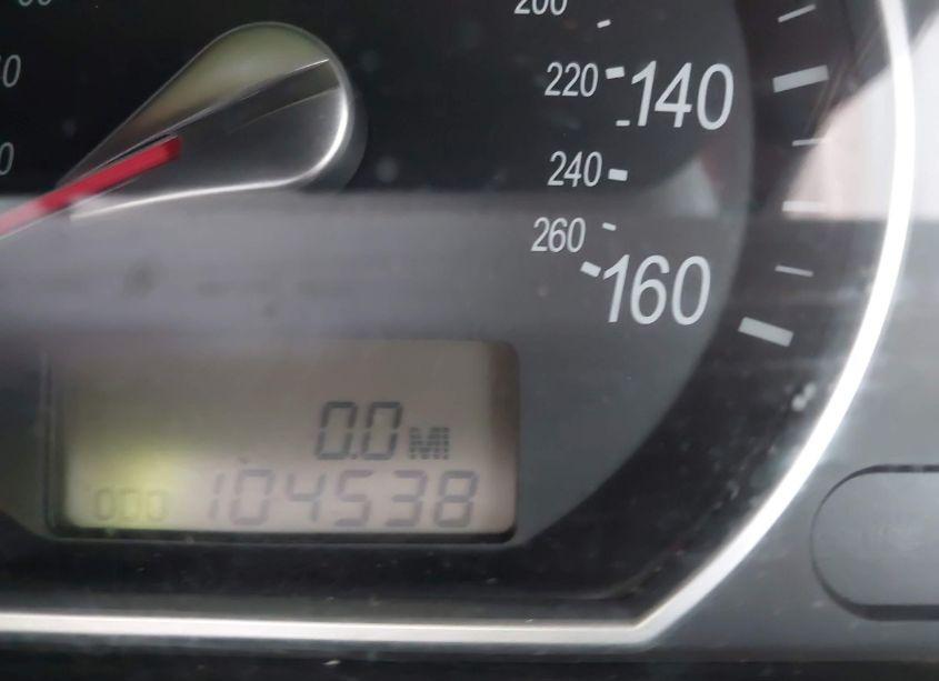 Photo 16 of 2006 Hyundai Sonata GLS V6/LX V6 (VIN 5NPEU46F86H027150)