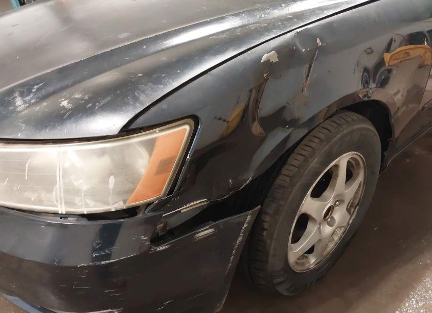 Photo 17 of 2006 Hyundai Sonata GLS V6/LX V6 (VIN 5NPEU46F86H027763)