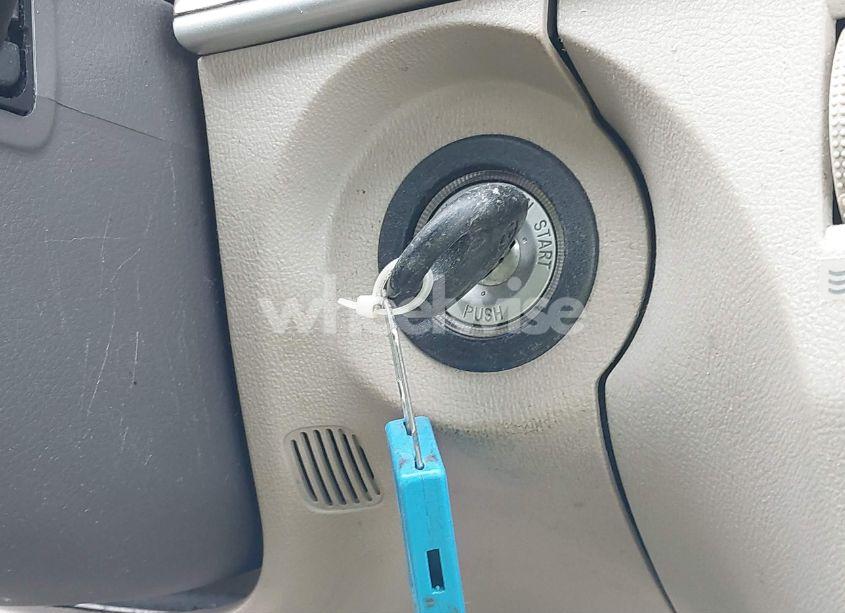 Photo 11 of 2006 Hyundai Sonata GLS V6/LX V6 (VIN 5NPEU46F86H041470)