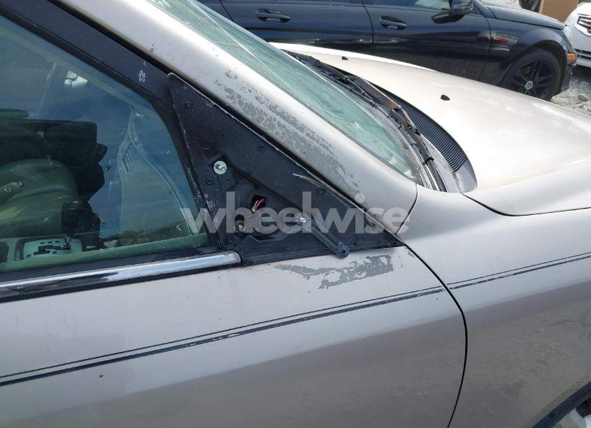 Photo 17 of 2006 Hyundai Sonata GLS V6/LX V6 (VIN 5NPEU46F86H041470)