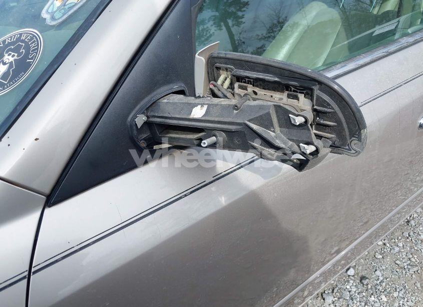 Photo 6 of 2006 Hyundai Sonata GLS V6/LX V6 (VIN 5NPEU46F86H041470)