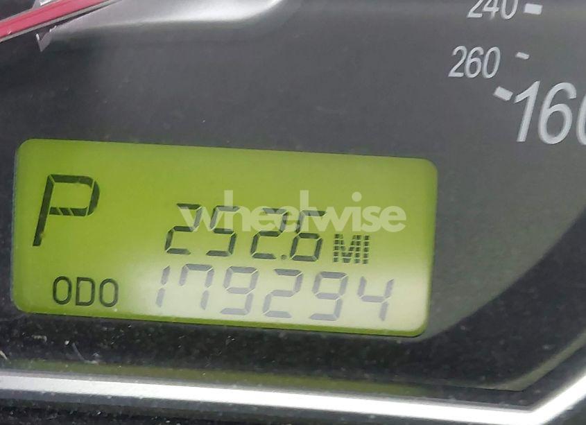 Photo 7 of 2006 Hyundai Sonata GLS V6/LX V6 (VIN 5NPEU46F86H041470)