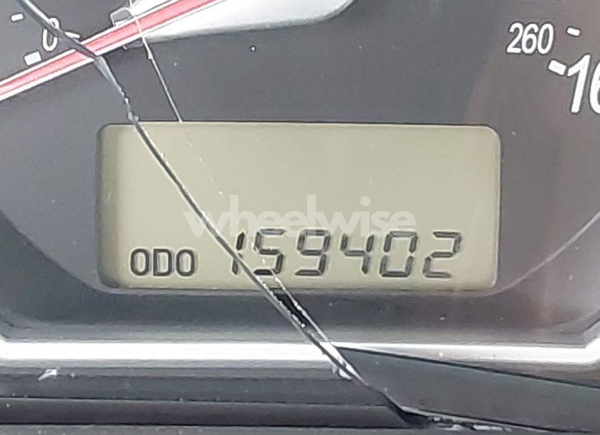 Photo 15 of 2006 Hyundai Sonata GLS V6/LX V6 (VIN 5NPEU46F86H056096)