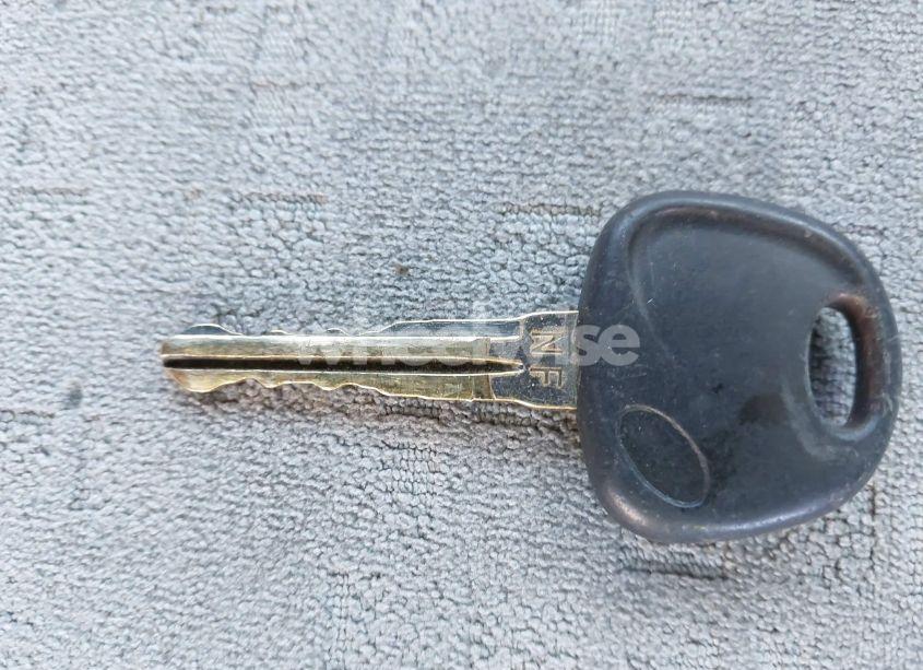 Photo 11 of 2006 Hyundai Sonata GLS V6/LX V6 (VIN 5NPEU46F86H094346)