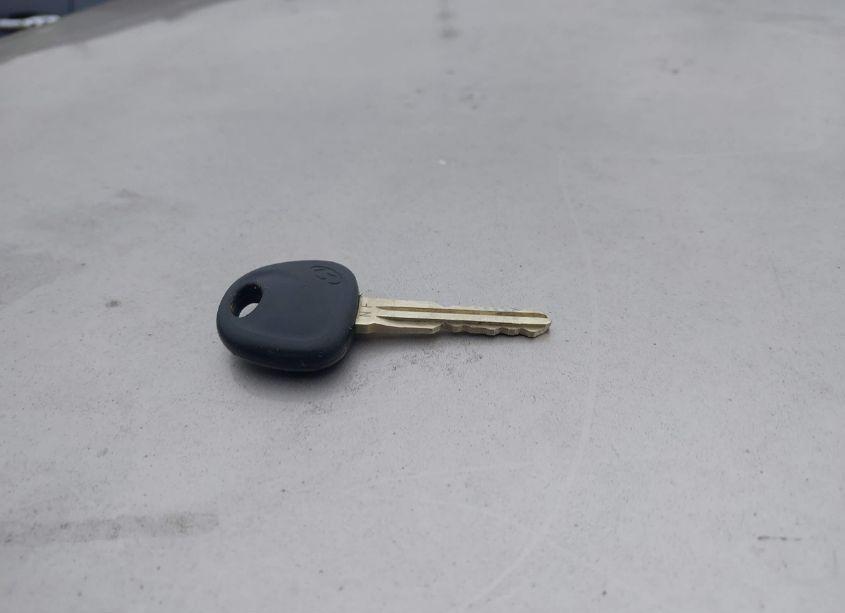 Photo 11 of 2006 Hyundai Sonata GLS V6/LX V6 (VIN 5NPEU46F86H145361)