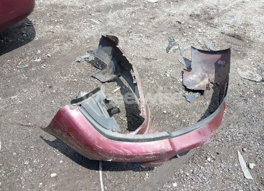 Photo 12 of 2007 Hyundai Sonata LIMITED/SE V6 (VIN 5NPEU46F87H204653)