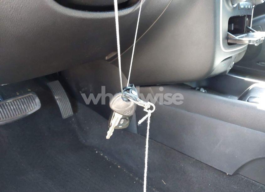 Photo 11 of 2007 Hyundai Sonata LIMITED/SE V6 (VIN 5NPEU46F87H240195)