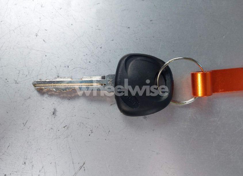 Photo 11 of 2007 Hyundai Sonata LIMITED/SE V6 (VIN 5NPEU46F87H257384)