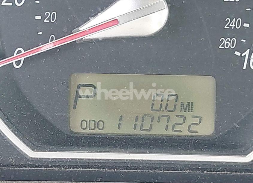 Photo 7 of 2007 Hyundai Sonata LIMITED/SE V6 (VIN 5NPEU46F87H257384)