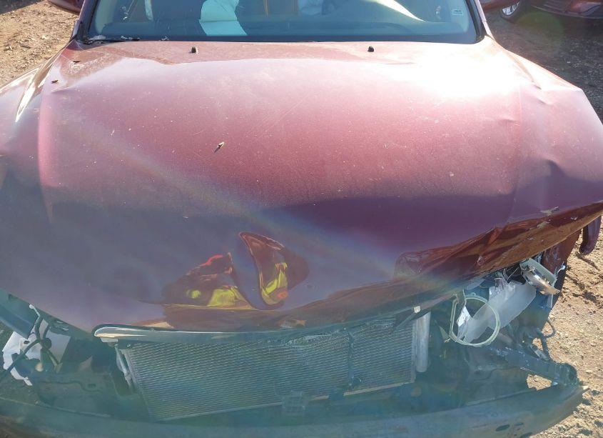 Photo 10 of 2009 Hyundai Sonata LIMITED V6 (VIN 5NPEU46F89H411644)