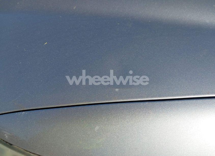 Photo 13 of 2006 Hyundai Sonata GLS V6/LX V6 (VIN 5NPEU46F96H002516)