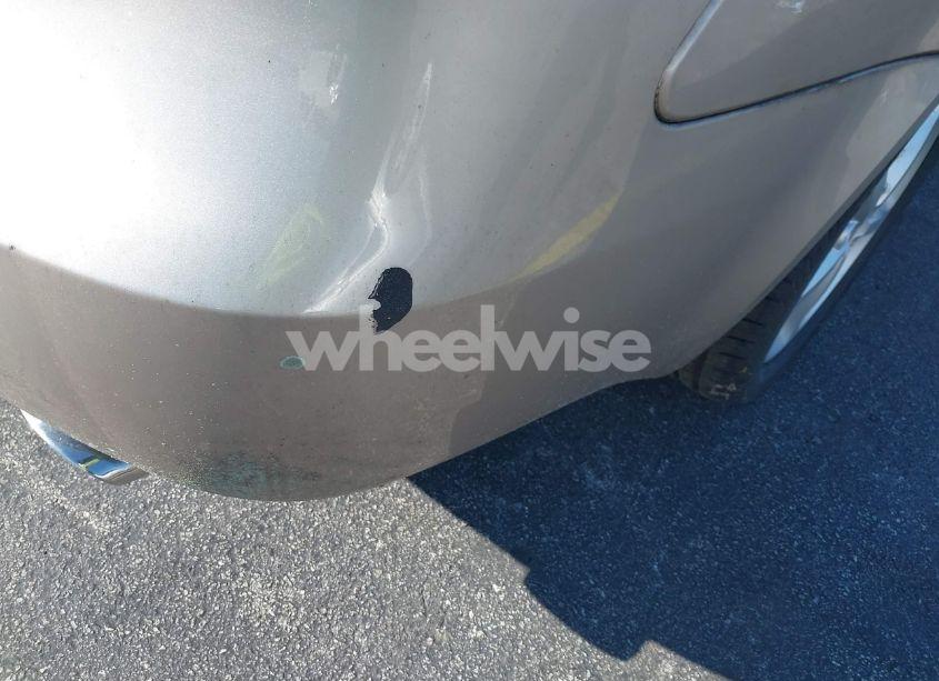 Photo 6 of 2006 Hyundai Sonata GLS V6/LX V6 (VIN 5NPEU46F96H002516)