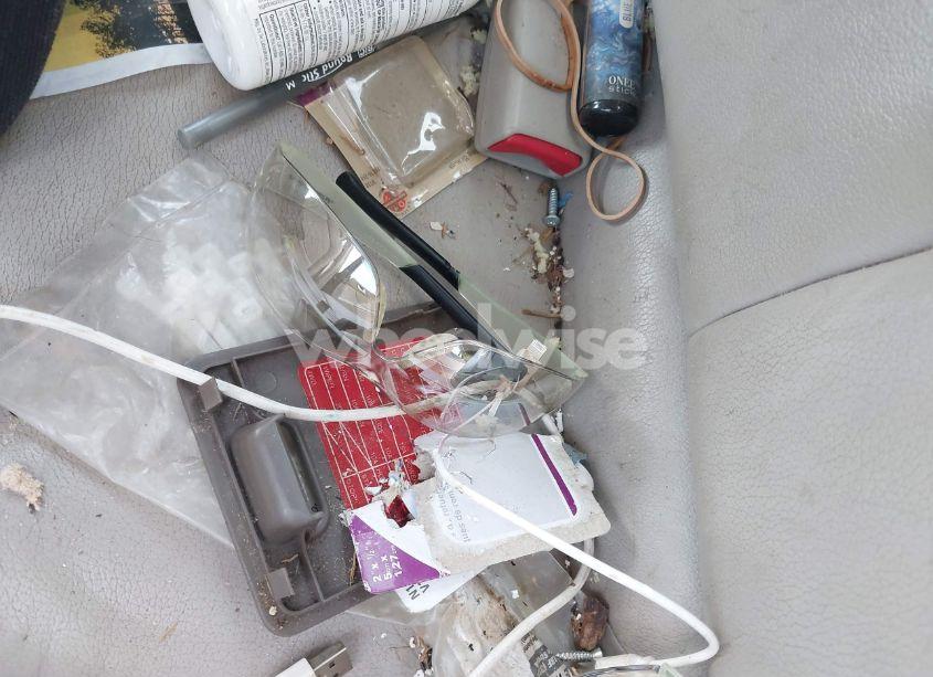 Photo 11 of 2006 Hyundai Sonata GLS V6/LX V6 (VIN 5NPEU46F96H089804)