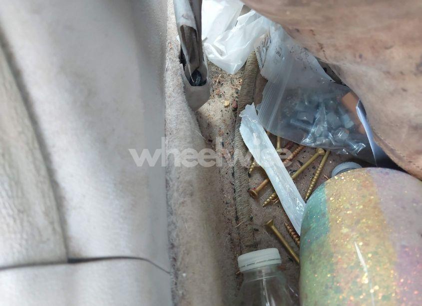 Photo 13 of 2006 Hyundai Sonata GLS V6/LX V6 (VIN 5NPEU46F96H089804)