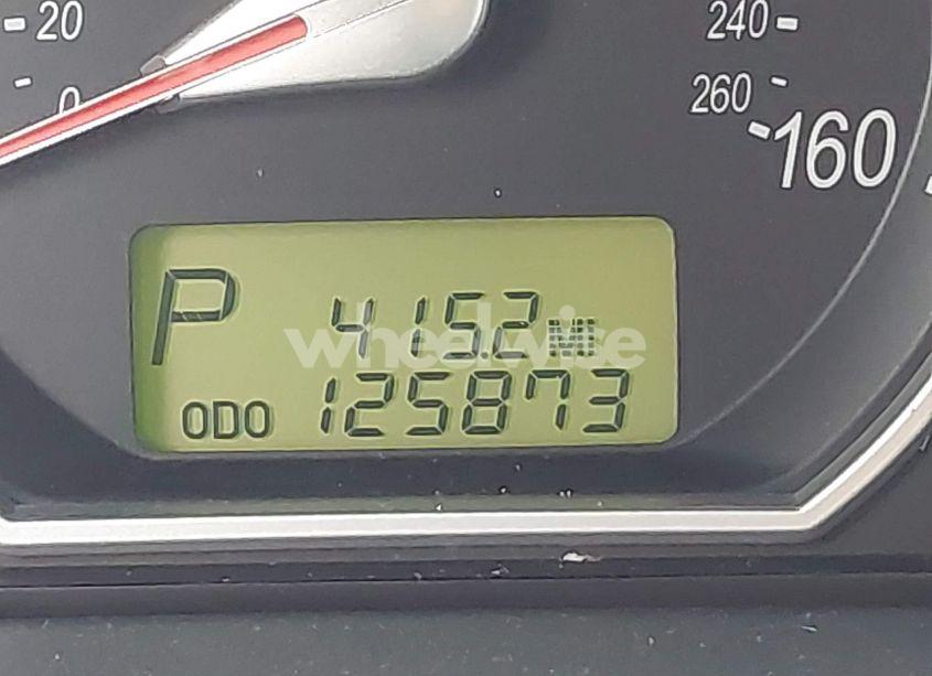 Photo 15 of 2006 Hyundai Sonata GLS V6/LX V6 (VIN 5NPEU46F96H112952)