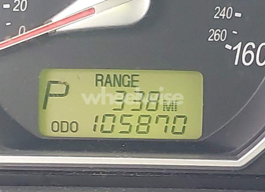 Photo 15 of 2006 Hyundai Sonata GLS V6/LX V6 (VIN 5NPEU46F96H115561)