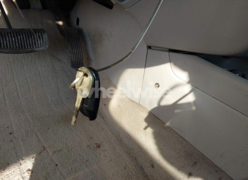 Photo 11 of 2006 Hyundai Sonata GLS V6/LX V6 (VIN 5NPEU46F96H141156)