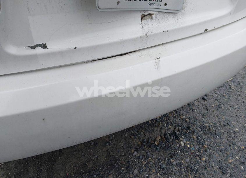 Photo 18 of 2006 Hyundai Sonata GLS V6/LX V6 (VIN 5NPEU46F96H141156)