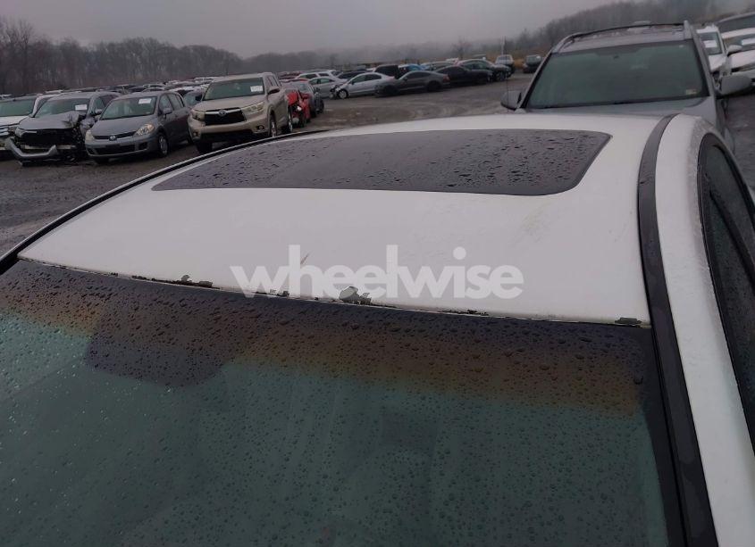 Photo 21 of 2006 Hyundai Sonata GLS V6/LX V6 (VIN 5NPEU46F96H141156)