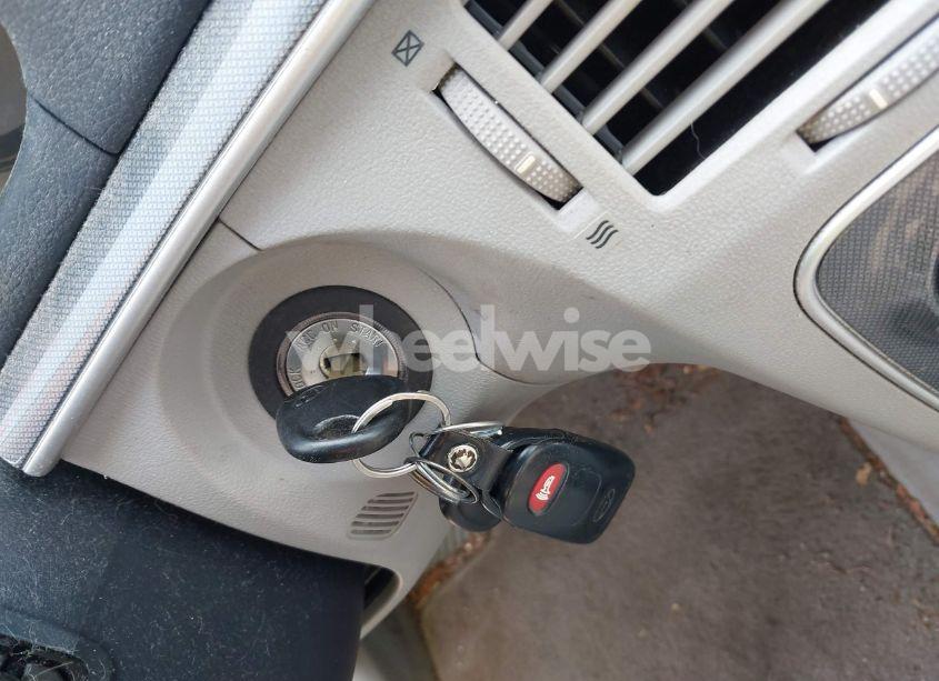 Photo 11 of 2007 Hyundai Sonata LIMITED/SE V6 (VIN 5NPEU46F97H157424)