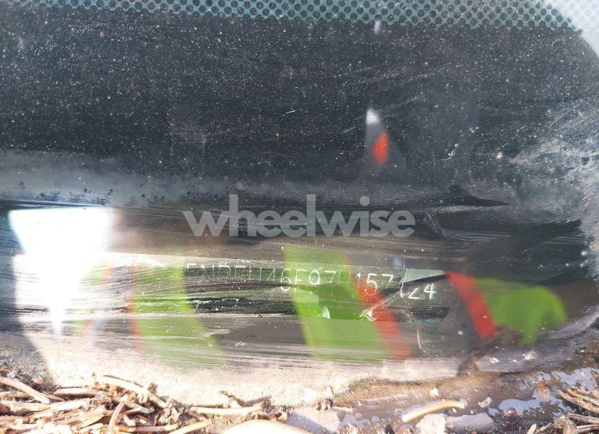 Photo 12 of 2007 Hyundai Sonata LIMITED/SE V6 (VIN 5NPEU46F97H157424)