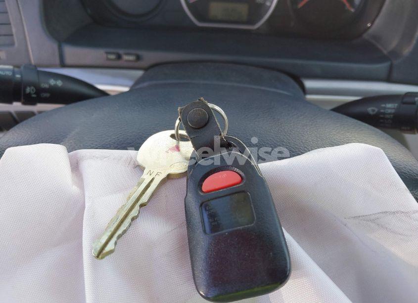 Photo 11 of 2007 Hyundai Sonata LIMITED/SE V6 (VIN 5NPEU46F97H243171)