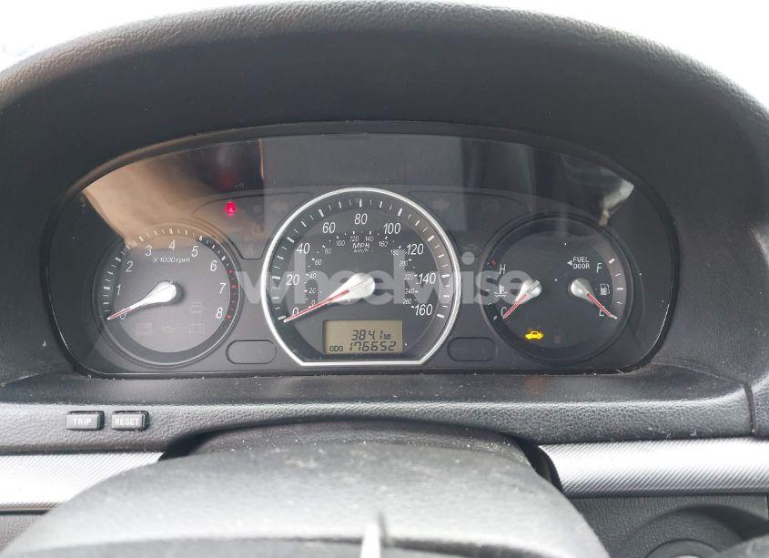 Photo 7 of 2007 Hyundai Sonata LIMITED/SE V6 (VIN 5NPEU46F97H261038)