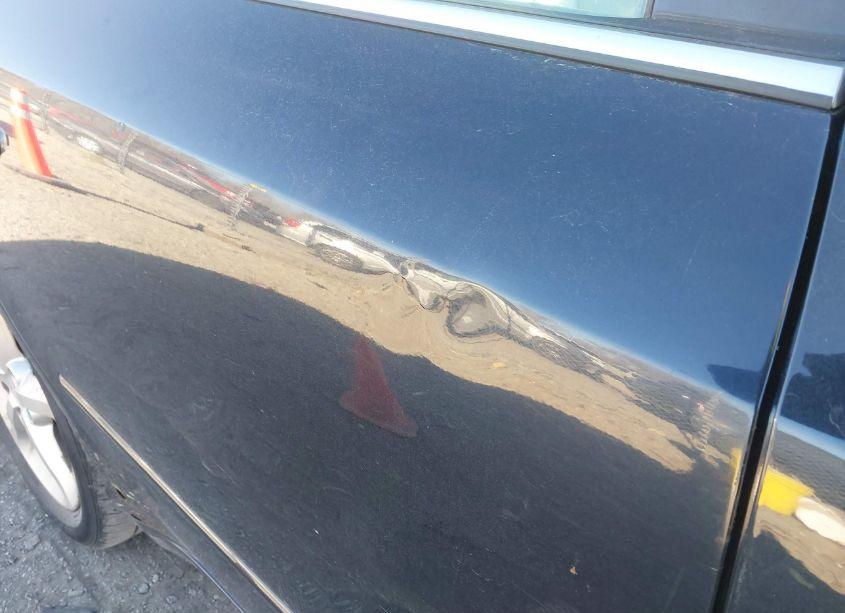 Photo 12 of 2006 Hyundai Sonata GLS V6/LX V6 (VIN 5NPEU46FX6H028770)