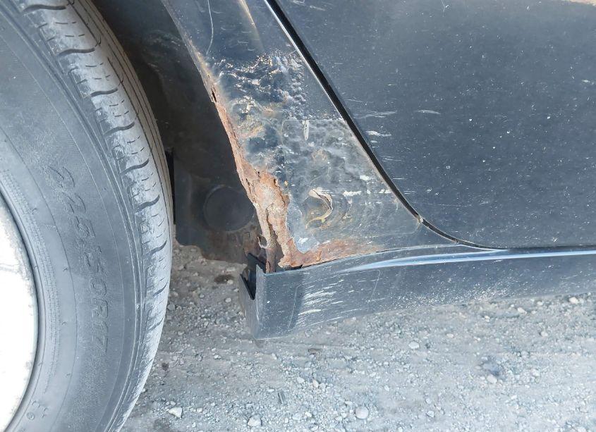 Photo 13 of 2006 Hyundai Sonata GLS V6/LX V6 (VIN 5NPEU46FX6H028770)