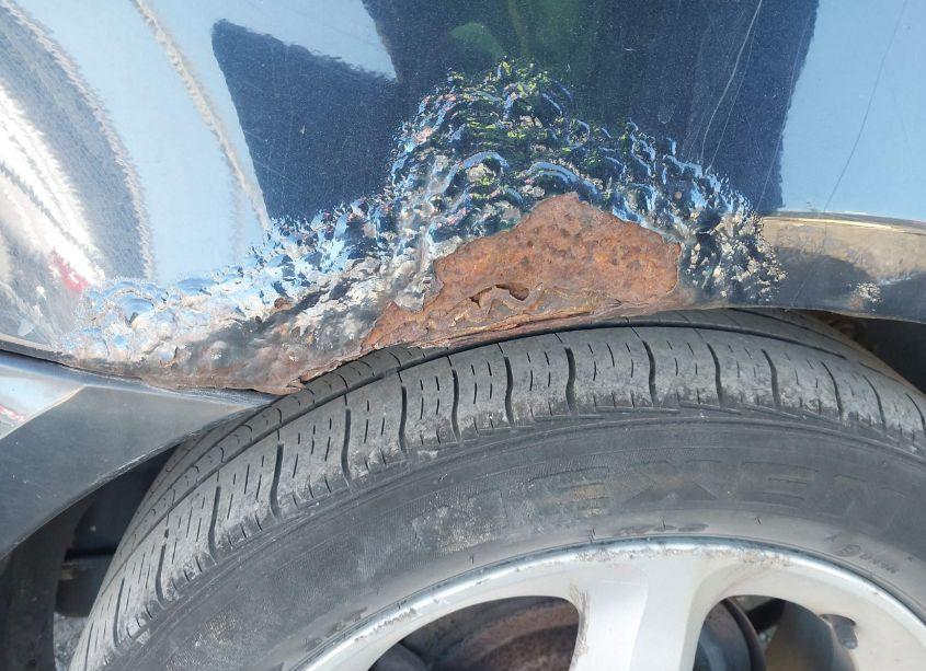 Photo 14 of 2006 Hyundai Sonata GLS V6/LX V6 (VIN 5NPEU46FX6H028770)