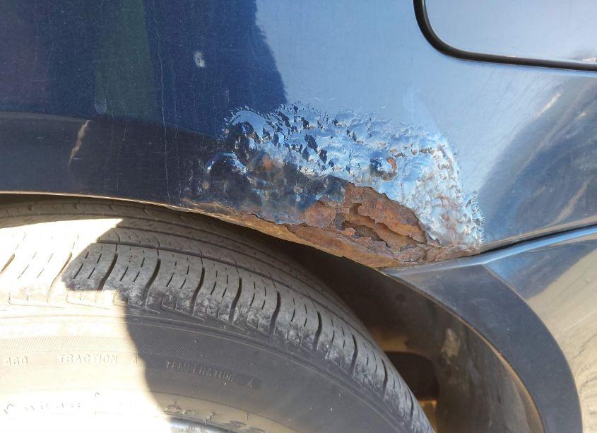 Photo 15 of 2006 Hyundai Sonata GLS V6/LX V6 (VIN 5NPEU46FX6H028770)