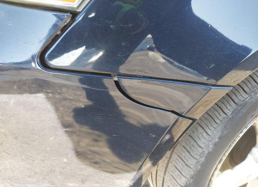 Photo 16 of 2006 Hyundai Sonata GLS V6/LX V6 (VIN 5NPEU46FX6H028770)