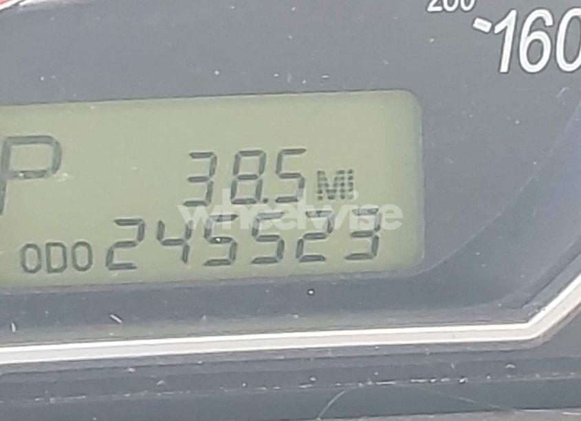 Photo 15 of 2006 Hyundai Sonata GLS V6/LX V6 (VIN 5NPEU46FX6H060523)