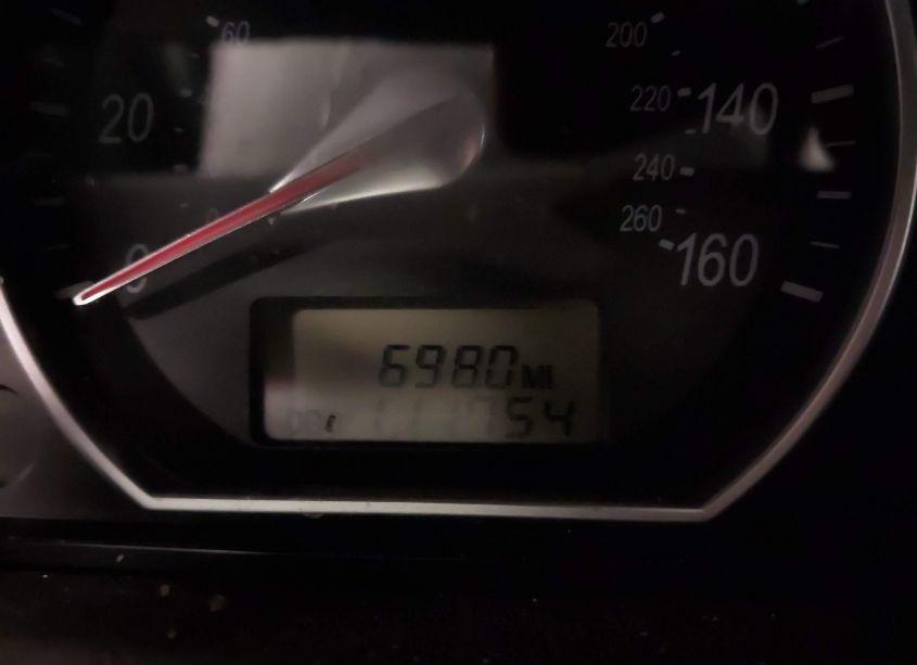 Photo 7 of 2006 Hyundai Sonata GLS V6/LX V6 (VIN 5NPEU46FX6H084482)