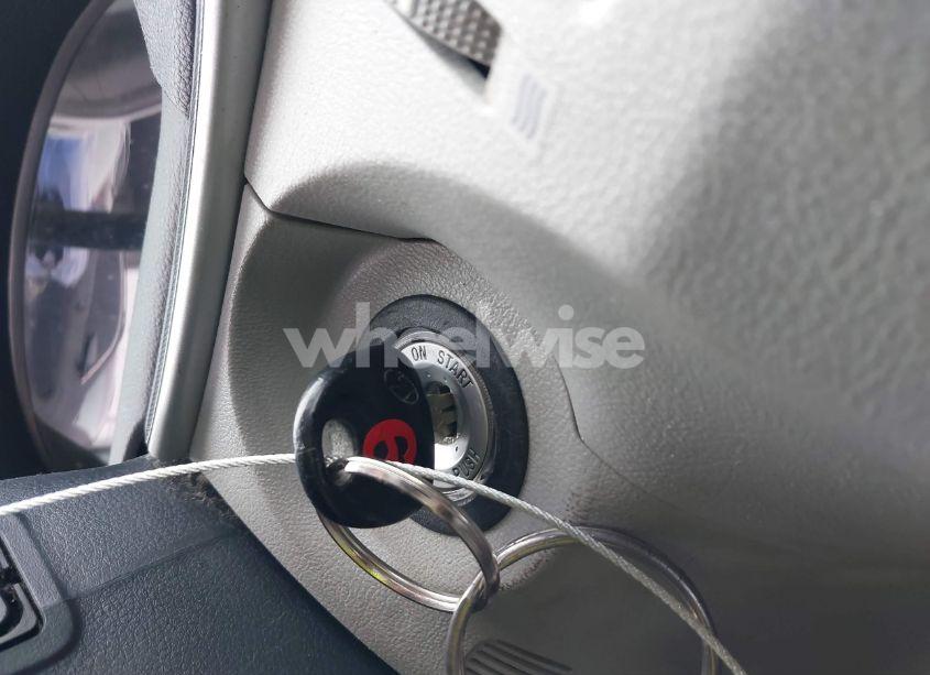 Photo 11 of 2006 Hyundai Sonata GLS V6/LX V6 (VIN 5NPEU46FX6H091836)