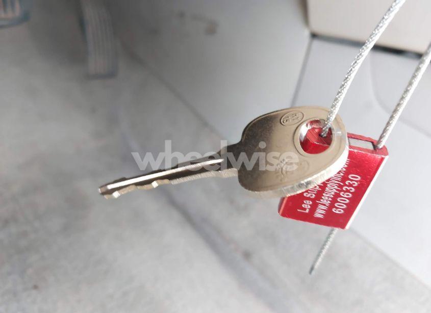 Photo 11 of 2006 Hyundai Sonata GLS V6/LX V6 (VIN 5NPEU46FX6H148021)