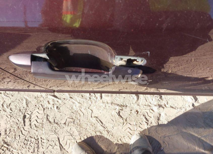 Photo 13 of 2006 Hyundai Sonata GLS V6/LX V6 (VIN 5NPEU46FX6H148021)