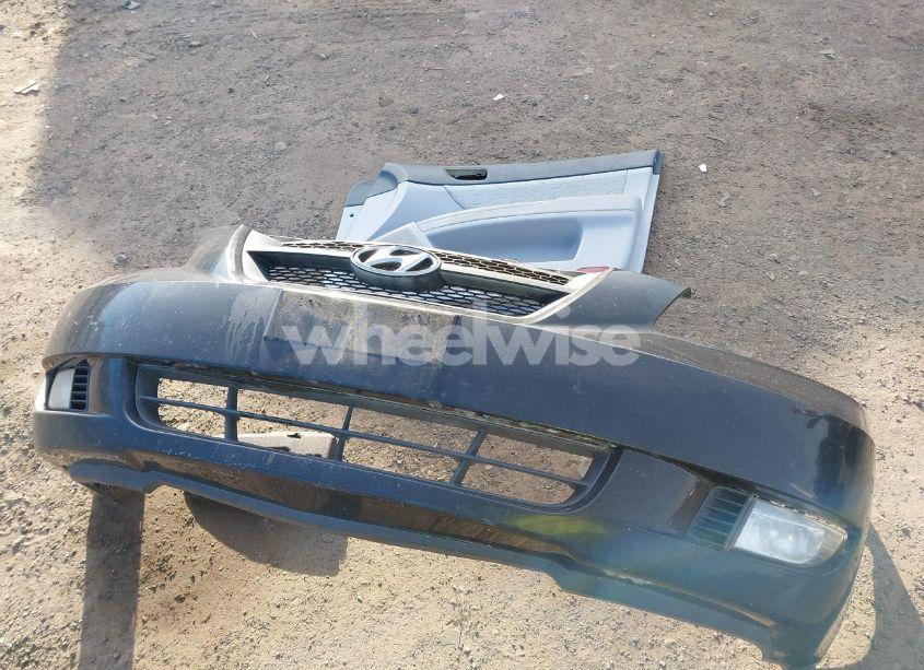 Photo 12 of 2007 Hyundai Sonata LIMITED/SE V6 (VIN 5NPEU46FX7H183286)