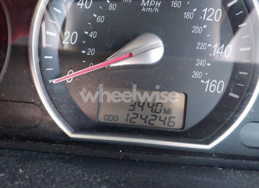 Photo 16 of 2007 Hyundai Sonata LIMITED/SE V6 (VIN 5NPEU46FX7H183286)