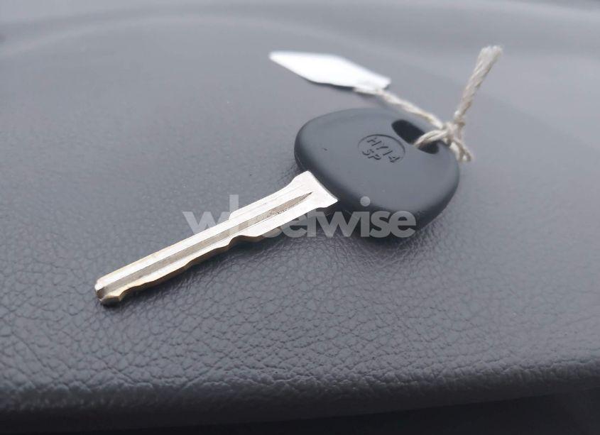 Photo 11 of 2007 Hyundai Sonata LIMITED/SE V6 (VIN 5NPEU46FX7H185684)