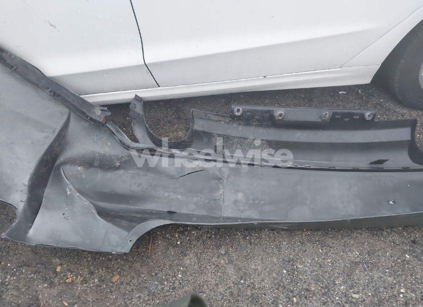 Photo 12 of 2007 Hyundai Sonata LIMITED/SE V6 (VIN 5NPEU46FX7H185684)