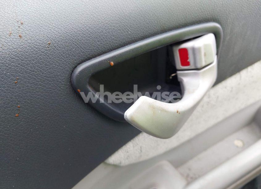 Photo 12 of 2007 Hyundai Sonata LIMITED/SE V6 (VIN 5NPEU46FX7H215623)