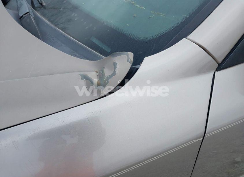 Photo 12 of 2007 Hyundai Sonata LIMITED/SE V6 (VIN 5NPEU46FX7H286837)