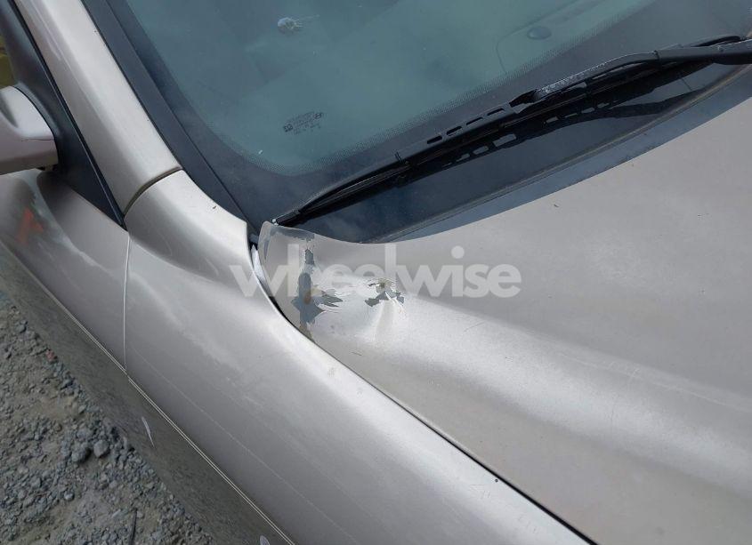 Photo 16 of 2007 Hyundai Sonata LIMITED/SE V6 (VIN 5NPEU46FX7H286837)