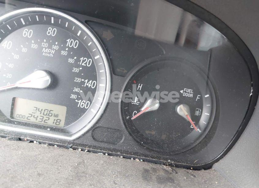 Photo 7 of 2007 Hyundai Sonata LIMITED/SE V6 (VIN 5NPEU46FX7H286837)