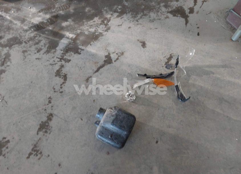 Photo 12 of 2010 Hyundai Sonata LIMITED (VIN 5NPEU4AC1AH597707)