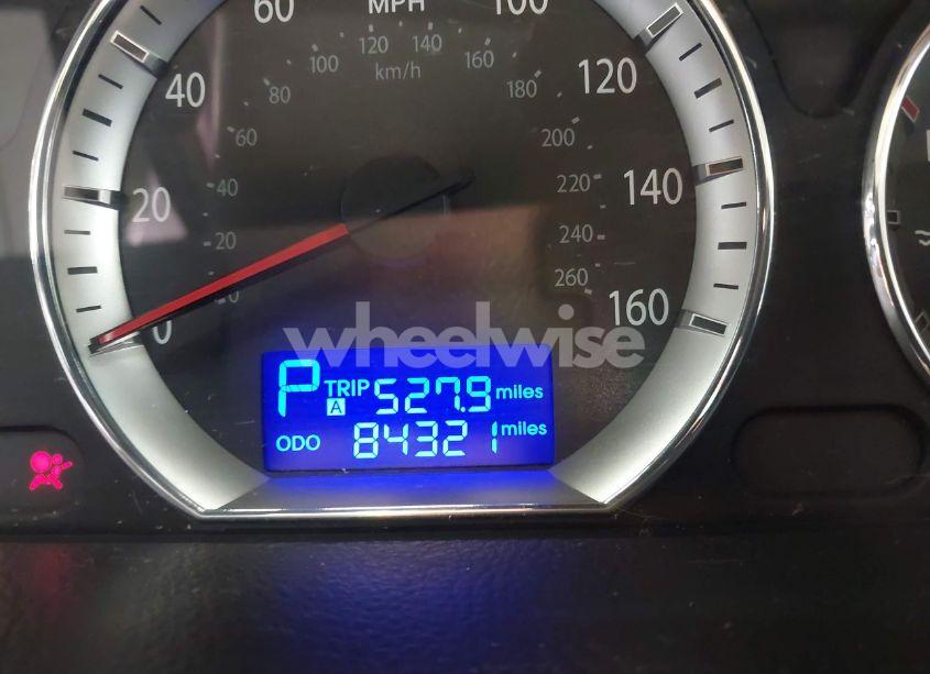 Photo 16 of 2010 Hyundai Sonata LIMITED (VIN 5NPEU4AC1AH597707)